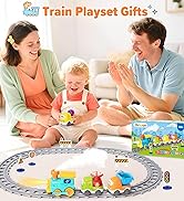 Baby Train Toys