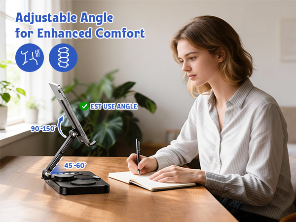 wireless charging station