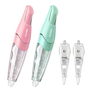 KILINEO WHITE OUT CORRECTION TAPE