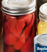 Mason Jar canning-lids