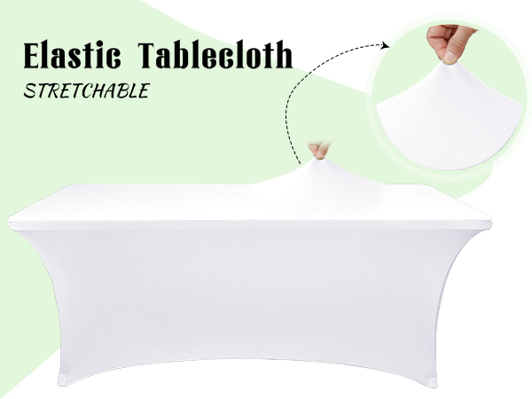 fitable folding tablecloth