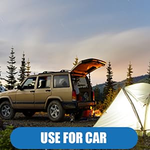 12AWG SAE TO SAE Extension Cord