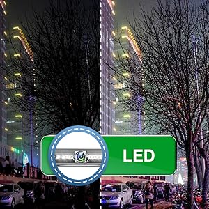 Rearview Camera