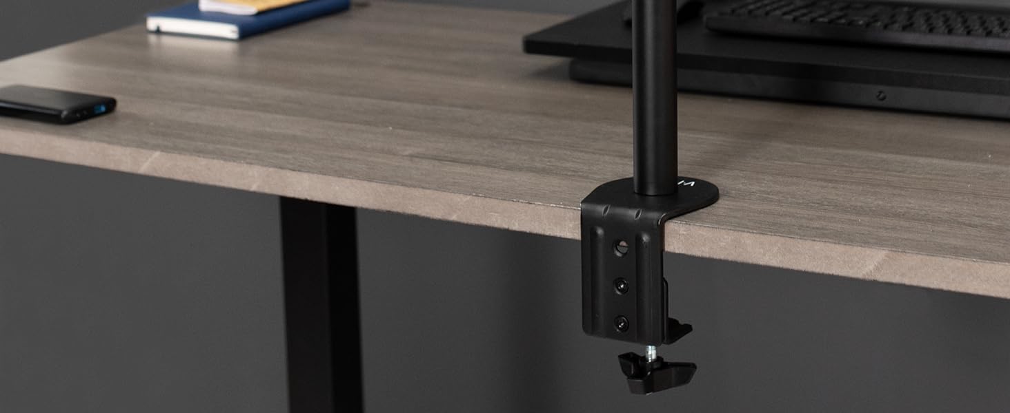 DESK CLAMP