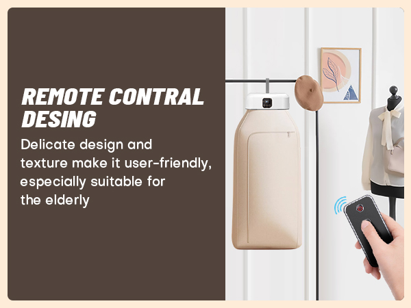 portable clothes dryer