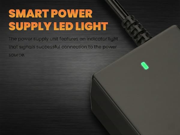 65W POWER CORD