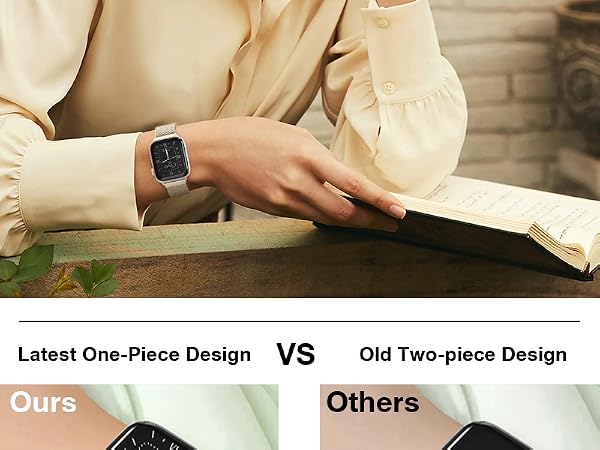 apple watch bands for women