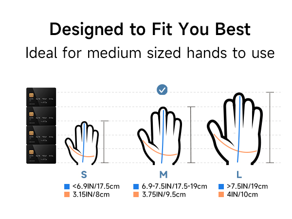 ergonomic mouse for laptop