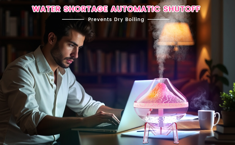 Humidifier