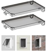 Type 3r Enclosure Cover, DBVC-1 Outdoor Outlet Cover for Wet Locations (Vertical), Electrical Box...