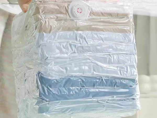 Vacuum Compression Bags