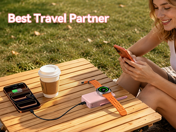for galaxy watch ultra charger