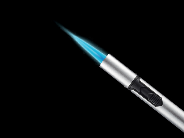 easy-to-use pen torch lighter