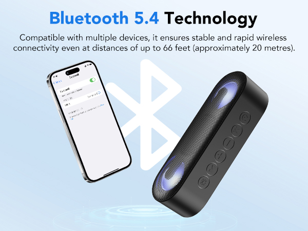 desktop speakers blue tooth speakers outdoor-party speaker