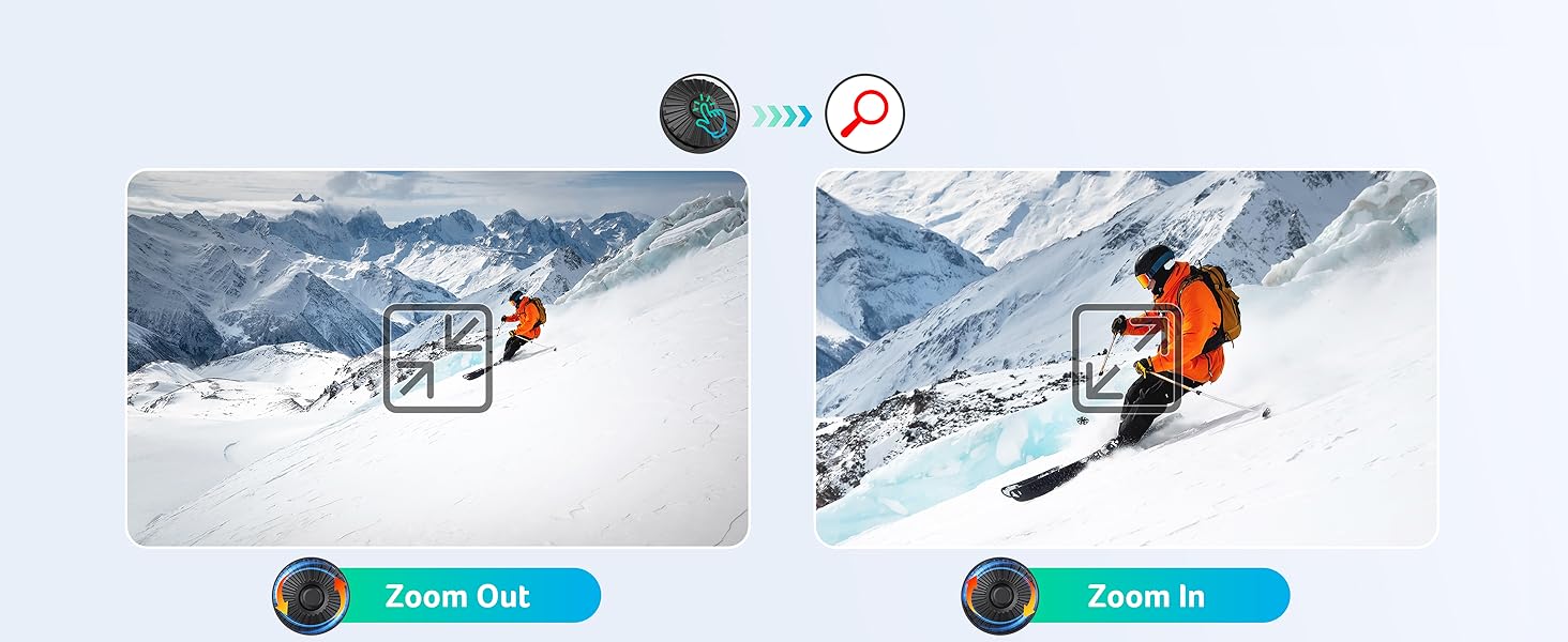 wireless computer mouse