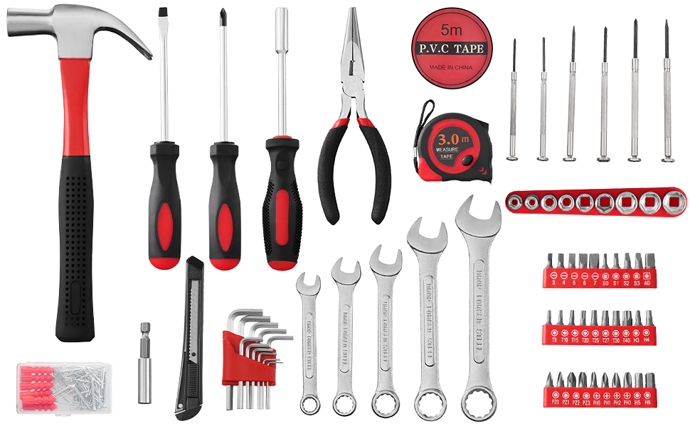 tool kit for dorm