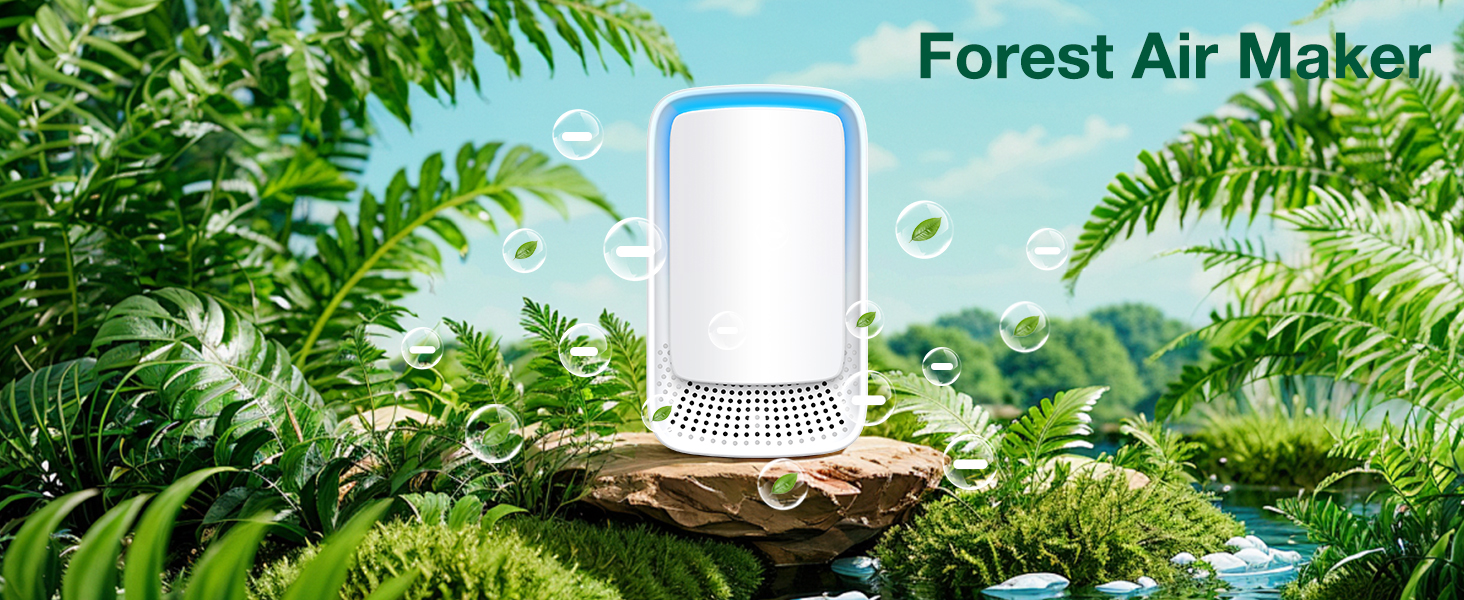Forest Air Maker-1