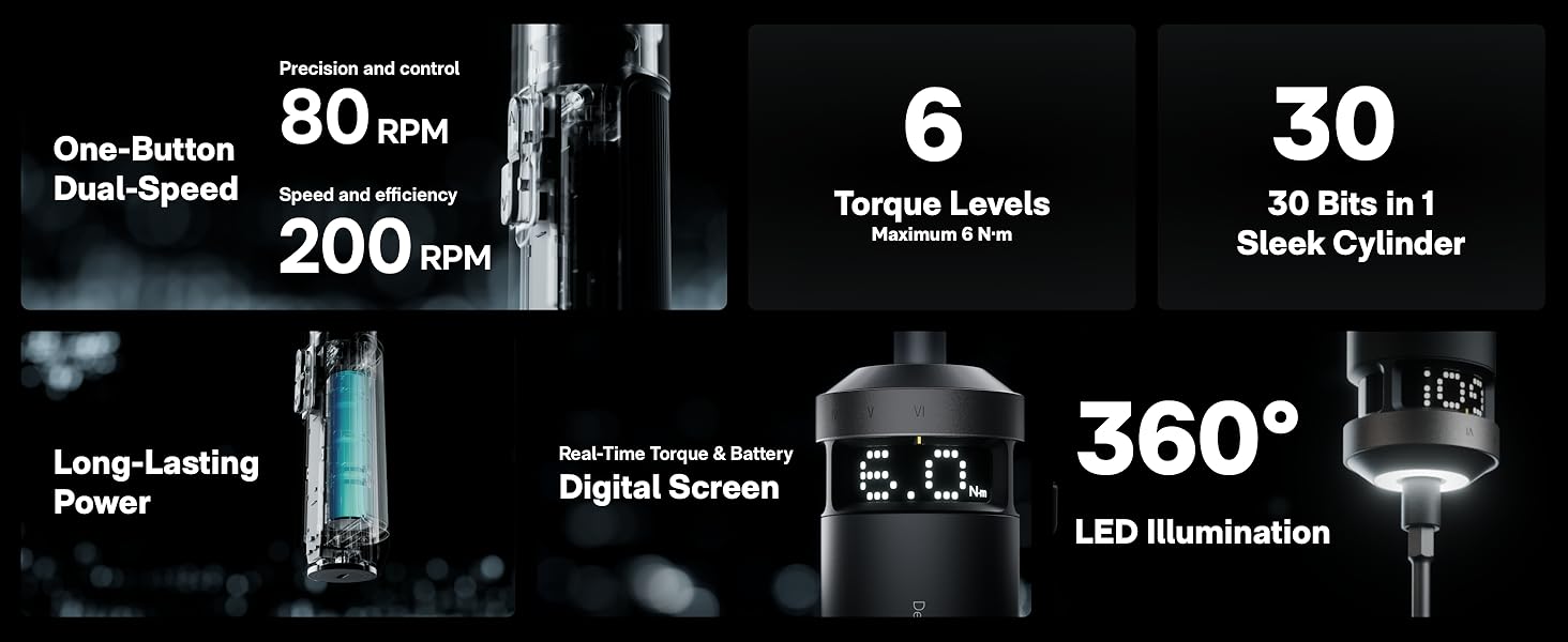 electric screwdriver cordless magnetic screwdriver power tools mini screwdriver set electrical tool