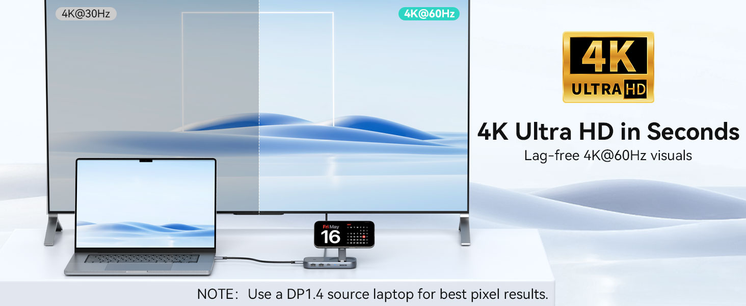 4K HDMI