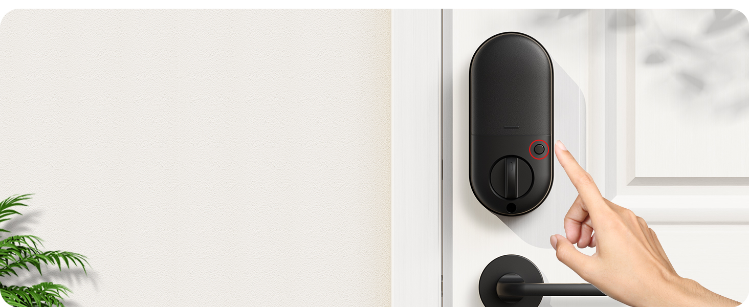deadbolt smart lock