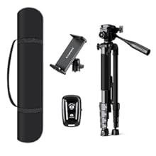 pad tripod mount for video recording