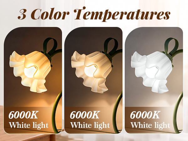 desk lamp
