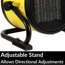 EUH1465 Adjustable Stand