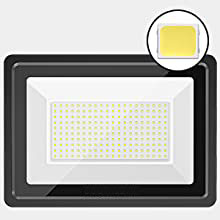 High-quality LED chip