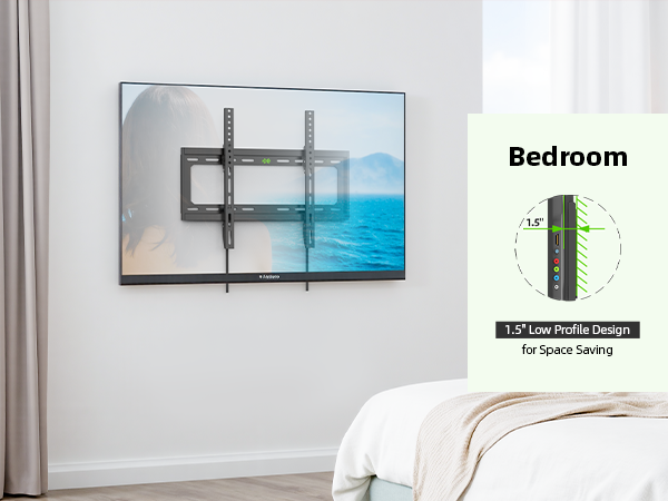 tv mount 32 in+