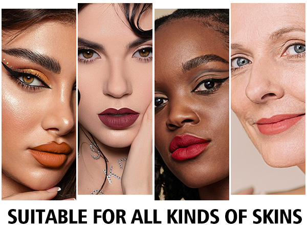 womens lipstick
