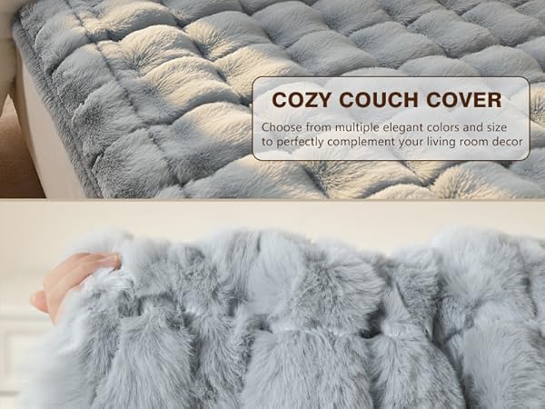 couch cover