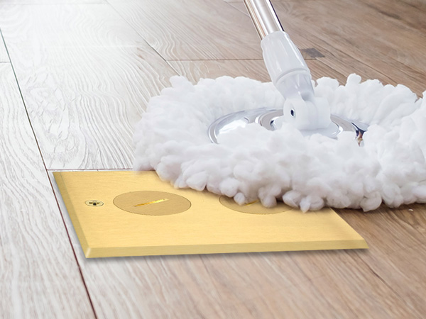 975506-C Easy to clean mobile