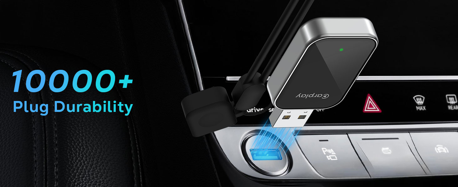 carplay wireless adapter 2025