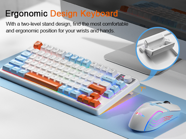 75% KEYBOARD