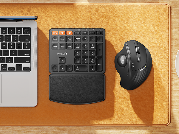 EM01 NL mouse + EK04 N number pad (1)