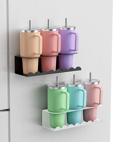 Magnetic Cup Holder