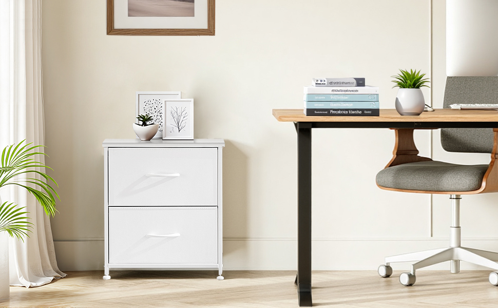 Storage for Everywhere You Need