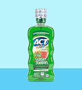 Safe gluten free mouthwash