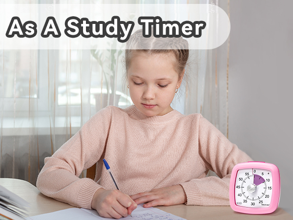 timer