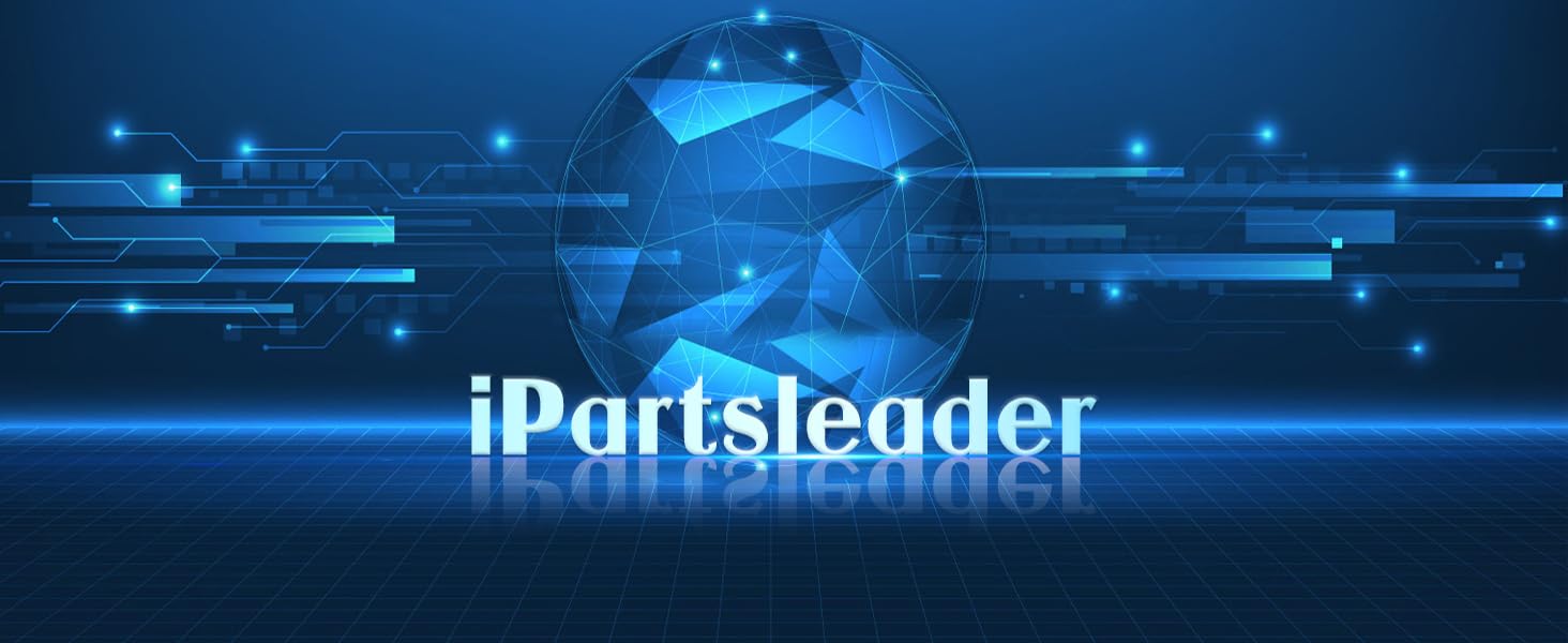 iPartsleader