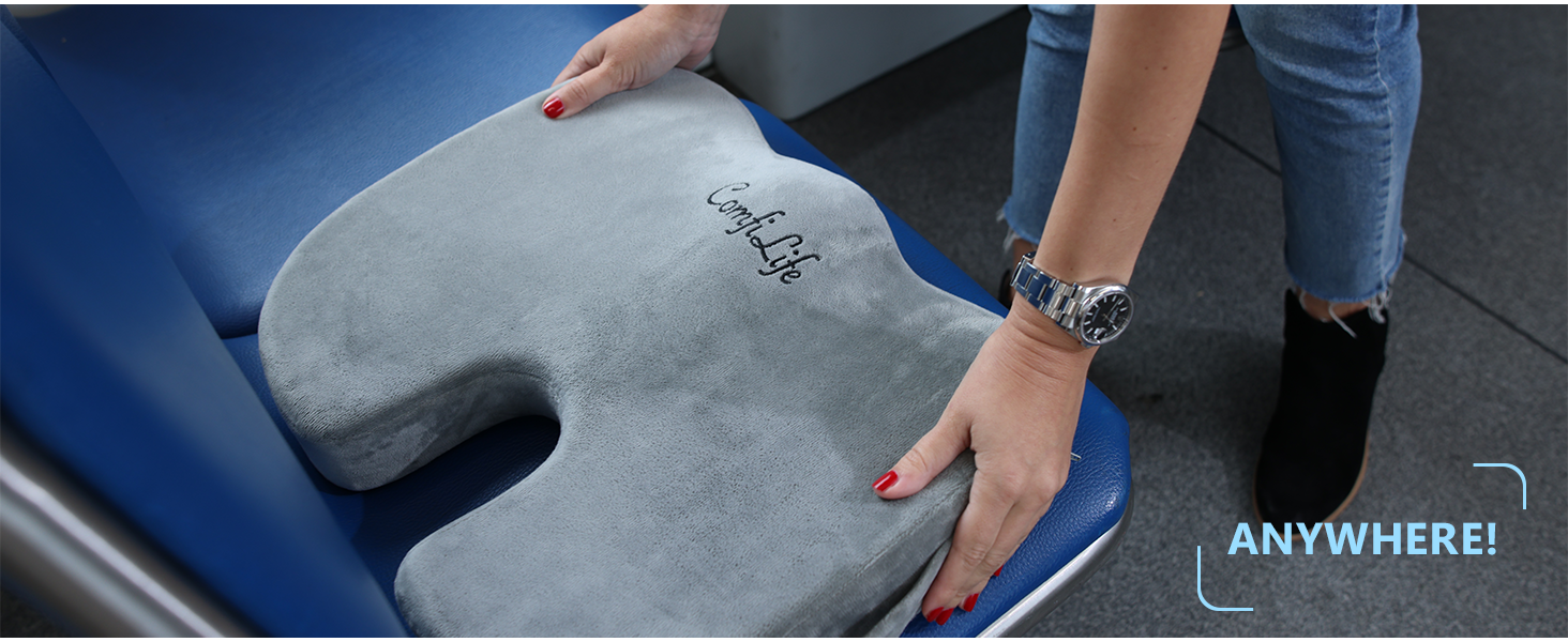 seat cushion for office chair