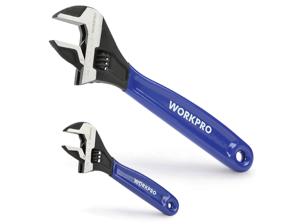 Adjustable Wrench