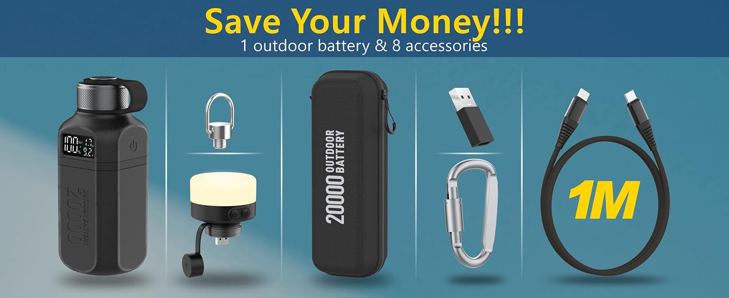 save your money