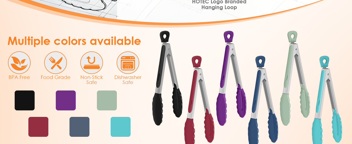 kitchen Tongs