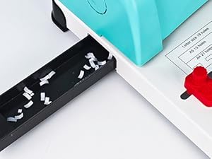 Comb Binding Machine