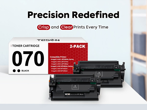 canon 070
