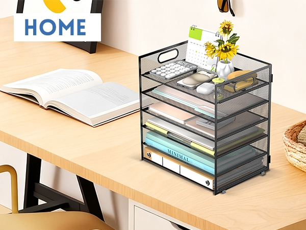 paper organizer
