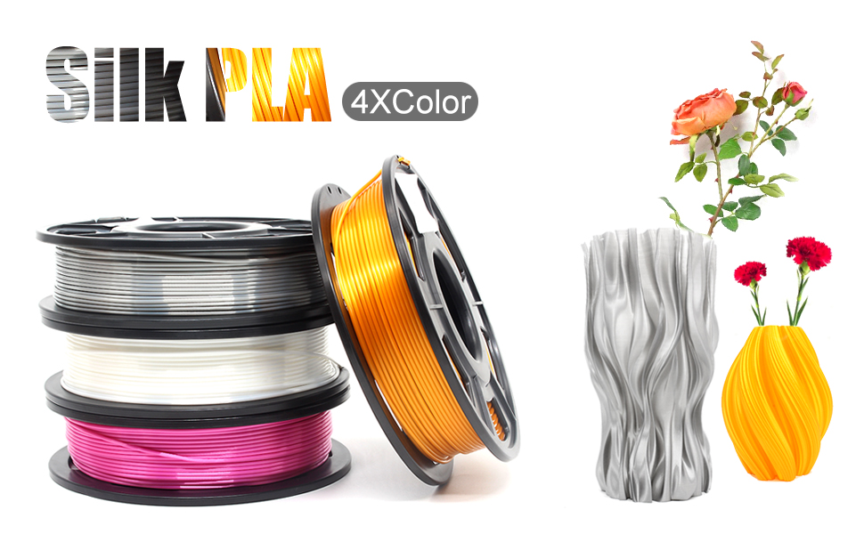 silk pla