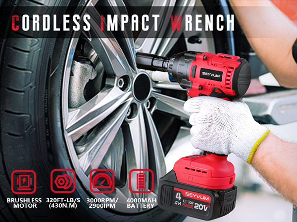 impact wrench