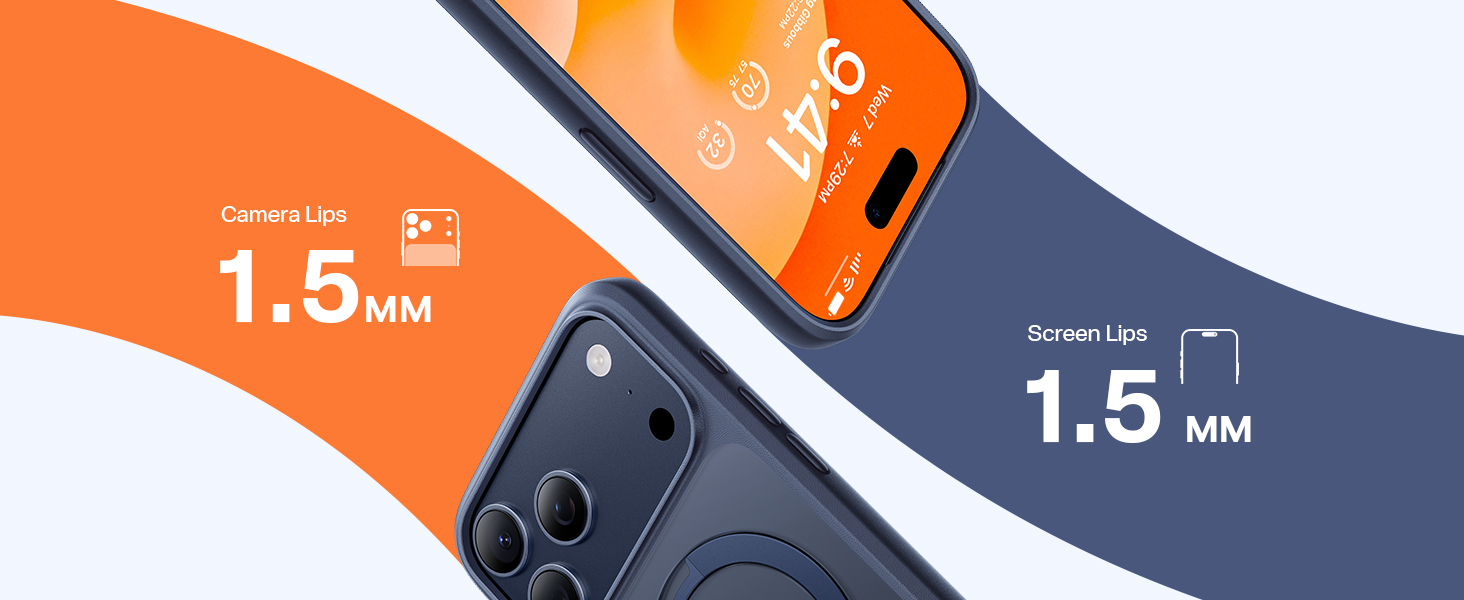 iphone 17 pro case